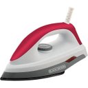 Ver imagem 1 de Ferro de Passar Roupas a Seco Black Decker F300 - 1000w/110v