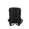 Mochila Up4You Juvenil Original Efeito metálico Uprock Preta - 4