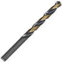 Ver imagem 3 de Broca Helicoidal Haste Paralela Black &amp; Gold Hss - 11,0 Mm - 5 Unid. - 444,0021 - Rocast