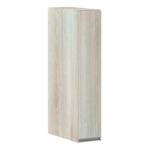 Armário para Cozinha 15 Cm 1 Porta Lis Luciane Móveis