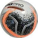 Ver imagem 6 de Bola Futebol de Campo N10 PRO-X Perfomance Pto/Pra/Lar