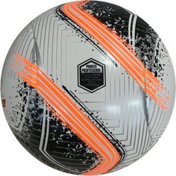 Bola Futebol de Campo N10 PRO-X Perfomance Pto/Pra/Lar - 2