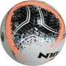Bola Futebol de Campo N10 PRO-X Perfomance Pto/Pra/Lar - 4