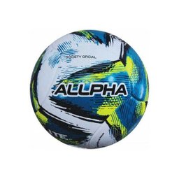 Bola de Futebol Society Allpha Pro Elite Termofusy - 1
