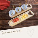 Ver imagem 2 de Produtos para Mesa Posta Atacado