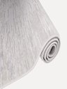 Ver imagem 6 de Tapete Edan Ambience 05 Turco 9mm Moderno 1,00x1,40