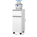 Ver imagem 4 de Suporte para Filtro D'Água 2 Portas Alaska Branco