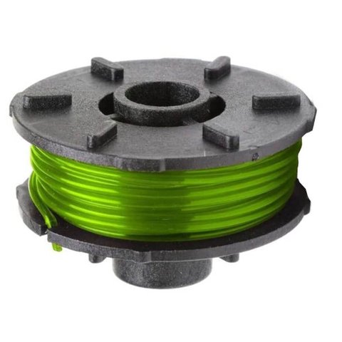 Carretel com 1 Fio de Nylon para Aparador de Grama com 1,8mm X 8 Metros - 78799463 - Tramontina Carr
