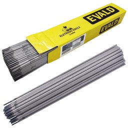 Eletrodo para Solda E6013 2,5mm Caixa 20kg Evald - 2