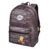 Mochila Os Simpsons Chalkboard Lousa Bart Simpson Original - 1