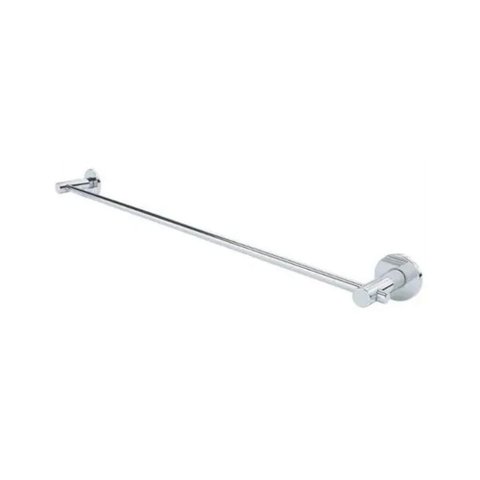 Porta Toalha 34,70cm Agata Cromado 4410 C130 (fora de Linha)