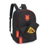 Mochila Harry Potter Hogwarts Grifinória Original Garantia - 2