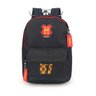 Mochila Harry Potter Hogwarts Grifinória Original Garantia - 1