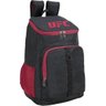 Mochila Escolar Masculina UFC Preta Original Notebook Nota - 2