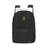 Mochila Executiva Notebook National Geographic Original Pret - 3