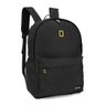 Mochila Executiva Notebook National Geographic Original Pret - 1