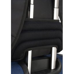 Mochila Executiva Pret National Geographic Original Notebook - 8