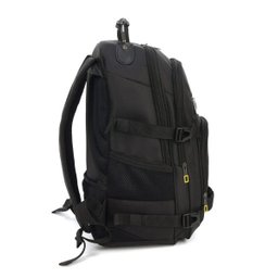 Mochila Executiva Pret National Geographic Original Notebook - 3