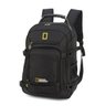 Mochila Executiva Pret National Geographic Original Notebook - 1