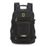 Mochila Executiva Pret National Geographic Original Notebook - 2