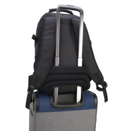 Mochila Executiva Pret National Geographic Original Notebook - 7