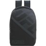 Mochila de Costas UFC Original Nota Fiscal Garantia Preta - 1