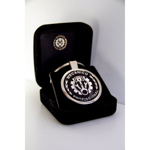 Chaveiro Profissão Mecânico Profissional