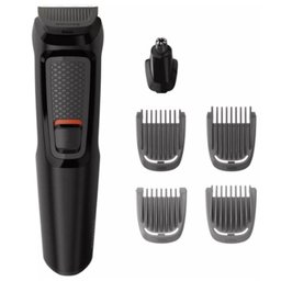 Maquininha Philips Mg3711: Beleza Sem Limitações - 1