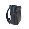 Mochila Polo King Notebook Marrom Preto Mochila Executiva - 7