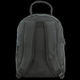 Mochila de Costas Juvenil Short Mickey Mouse Preta Original - 3