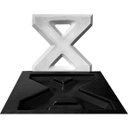 Ver imagem 6 de Forma 3d Abs Cobogó Concreto Profissional Elemento Vazado - Greko