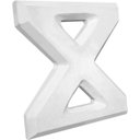 Ver imagem 4 de Forma 3d Abs Cobogó Concreto Profissional Elemento Vazado - Greko