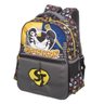 Mochila Escolar Costas Tigor T. Tigre ST Supertigor Original - 1