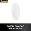 Ver imagem 6 de Gancho 3m Scotch Branco Grande