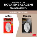 Ver imagem 3 de Gancho 3m Scotch Branco Grande