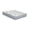 Colchão Casal New Pro Sleep Molas Bonnel 138x188x25 Colchobel - 2