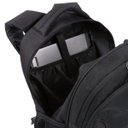 Ver imagem 2 de Mochila Casual De Costas Para Notebook 15.6" - Sestini - Preto