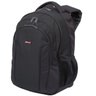 Mochila Casual De Costas Para Notebook 15.6" - Sestini - Preto - 3