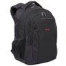 Mochila Casual De Costas Para Notebook 15.6" - Sestini - Preto - 4