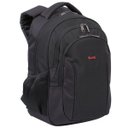 Ver imagem 4 de Mochila Casual De Costas Para Notebook 15.6" - Sestini - Preto