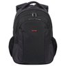 Mochila Casual De Costas Para Notebook 15.6" - Sestini - Preto - 1