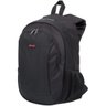 Mochila Casual Masculina De Costas Para Notebook 15.6" - Sestini - Preto - 3