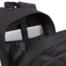 Mochila Casual Masculina De Costas Para Notebook 15.6" - Sestini - Preto - 2