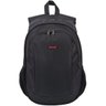 Mochila Casual Masculina De Costas Para Notebook 15.6" - Sestini - Preto - 1