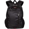 Mochila Masculina de Costas Para Notebook - Harvest - Sestini - Preto - 1