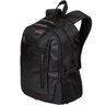 Mochila Masculina de Costas Para Notebook - Harvest - Sestini - Preto - 4