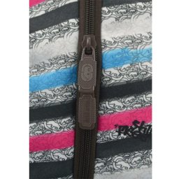 Mochila escolar feminina reforçada Notebook Ecko Licenciada - Ecko ESTY 107801 - 3 Mochila escolar feminina reforçada Notebook Ecko Licenciada - Ecko ESTY 107801 - 3