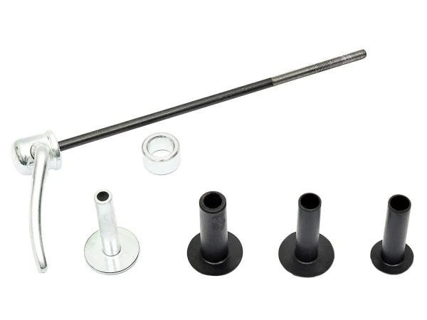 Adaptador para Eixo Traseiro Elite Thru Axle 10/12 mm - 2