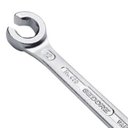 Ver imagem 5 de Chave Poligonal Aberta 10 x 11 mm 400 Gedore