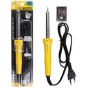 Ver imagem 6 de Ferro Solda 40W Profissional Alta Qualidade Precisão Durabilidade Soldagem Projetos Eletrônicos 127V